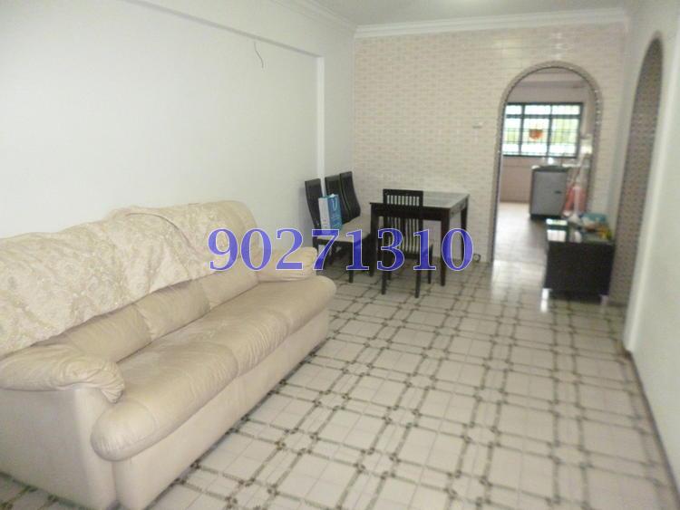 Blk 550 Ang Mo Kio Avenue 10 (Ang Mo Kio), HDB 3 Rooms #97777972